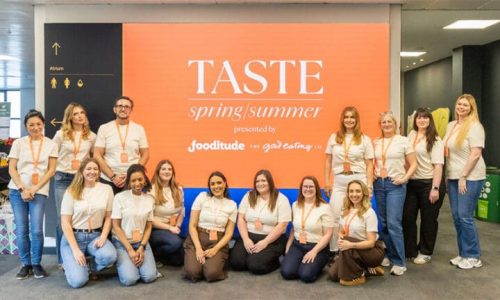 How Workplace Food Innovation Is Reshaping the Employee Dining Experience 