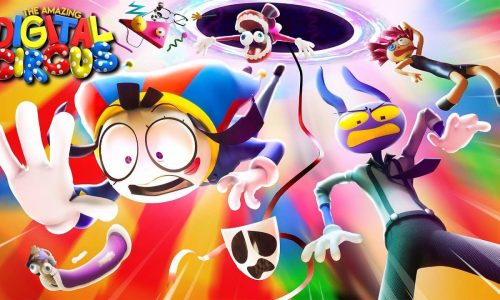 Is The Amazing Digital Circus Renewed? Know about its Release Date