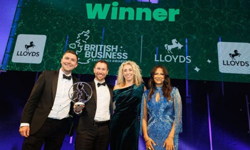 Britain’s mid-market: the quiet powerhouse driving our economy