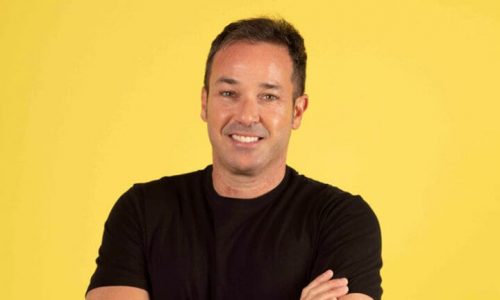 Reeve Benaron Shares Lessons from Building Companies Across Healthtech and Digital Media 