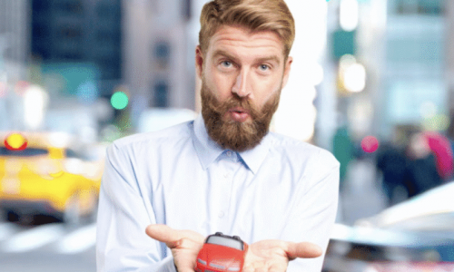 How to Sell Your Used Car Fast Without the Hassle of Private Buyers