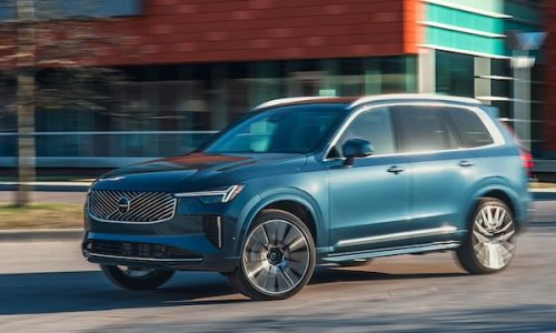 Canada May 2026: Volvo (+12%), Genesis (+10.4%) highlight 8th straight market decline