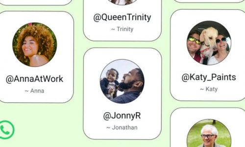 Whatsapp to let people chat by swapping usernames instead of phone numbers