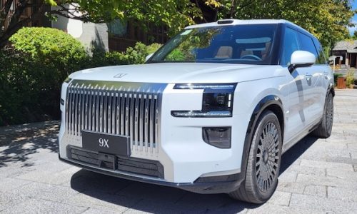 China wholesales May 2026: Leapmotor, Zeekr, Tesla defy market down -22.1%, exports up 75.1%