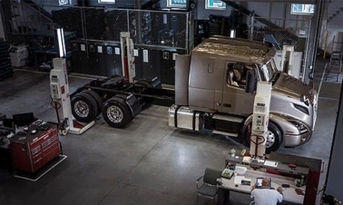The ROI Equation, Fleet Longevity and Truck Parts Quality