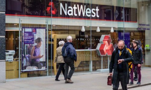 Natwest to school all 60,000 staff in the ethics of AI