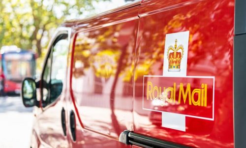 Royal Mail opens £1m green skills fund to plug the low-carbon labour gap