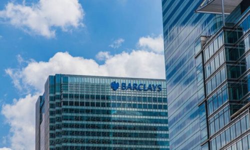 Barclays buys its Canary Wharf home in £750m vote of confidence for London