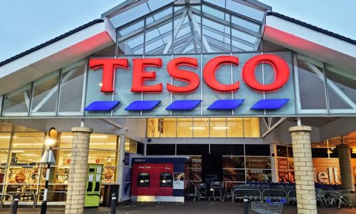 Weather trumps the World Cup at the till, says Tesco as growth cools