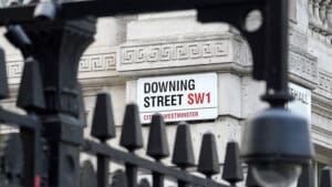 Business leaders demand end to ‘drift and delay’ as Starmer exit leaves UK braced for change