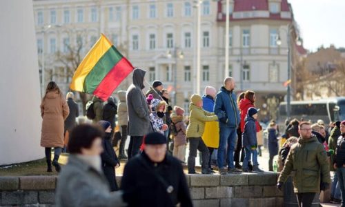 Reconnecting with Your Roots: The Complete Guide to Lithuanian Citizenship by Descent