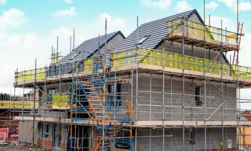 Reed draws up plans for a state-owned housebuilder that could borrow on the cheap