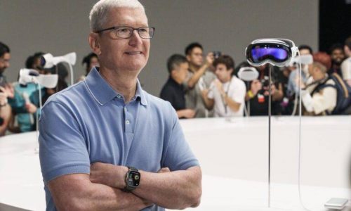 Apple lifts iPad and MacBook prices by up to 25% as AI memory crunch bites
