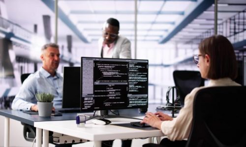 What to Expect from UK Software Development Firms