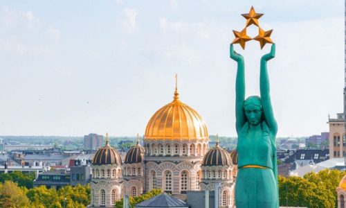 How to Reclaim Your Heritage: The Ultimate Guide to Latvian Citizenship by Descent
