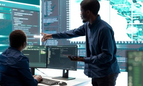 Britain’s Cyber Sector Hits £14.7bn – But Are SMEs Actually Benefiting From the Boom?