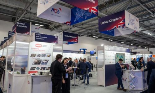 UKEF bets £50bn on British defence in biggest expansion of its 100-year history