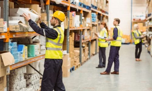 Efficient Parcel Dispatch for Your Webshop: A Practical Guide