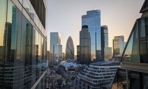 Brexit knocked 6% off the UK economy, Bank of England company data suggests