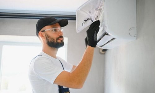 Record heat sends home air conditioning sales soaring as installers report 300% jump
