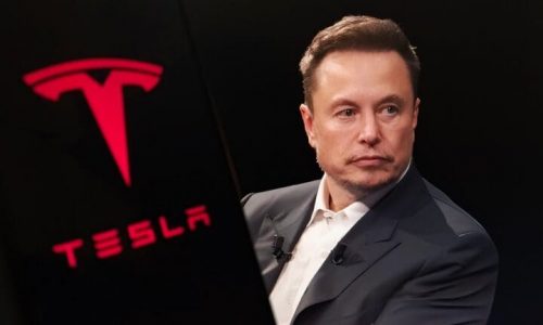 Elon Musk loses his trillionaire crown as SpaceX and Tesla shares slide