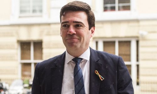 Eight in ten SME owners fear what an Andy Burnham premiership would mean for their business