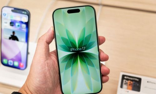 Tim Cook says Apple price rises are ‘unavoidable’ as memory chip crunch bites