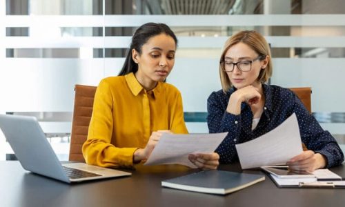 Bosses ‘can’t afford to pay themselves the minimum wage under Labour’
