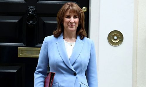 Reeves cannot ‘act surprised’ as a million pensioners are pulled into the tax net