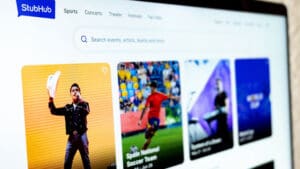 StubHub stung for nearly £900k as the CMA cracks down on hidden ticket fees