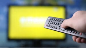 Small firms can buy ITV, Sky and Channel 4 airtime in minutes as Universal Ads launches in the UK
