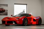 The Hidden Tech Behind Modern Supercars You Never See but Always Feel