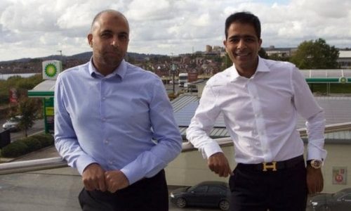 Zuber Issa snaps up 85 Prax forecourts in dash to rebuild fuel empire