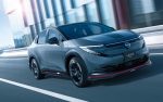 Nissan Leaf NISMO Brings Sportier EV Style to Japan but U.S. Buyers May Miss Out