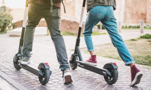 Things to Know Before You Buy an Electric Scooter in the UK