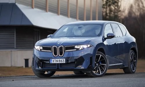 Finland June 2026: Toyota bZ4X and BMW iX3 break records