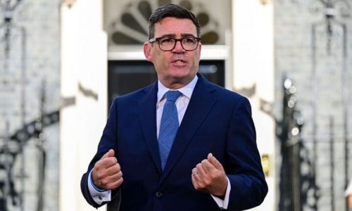 Burnham scraps VAT on electricity bills but most firms miss out