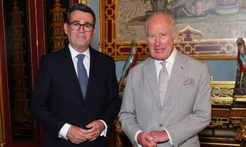 Burnham enters No 10 with eight in ten SME owners braced for impact