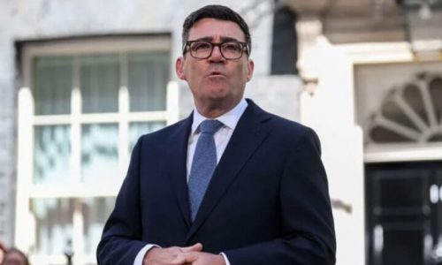 Borrowing costs rise as Burnham vows biggest shake-up in 40 years