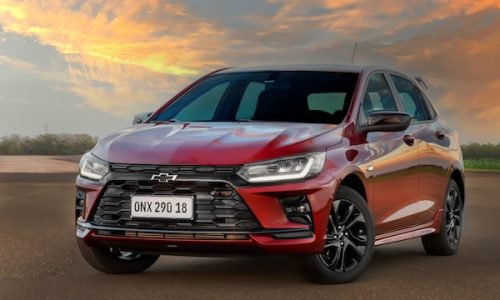 Uruguay June 2026: Another record market, Chevrolet dislodges BYD to deliver 1st win this year