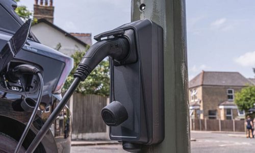 West Northants streets to gain 3,000 EV charging sockets in £2.85m rollout