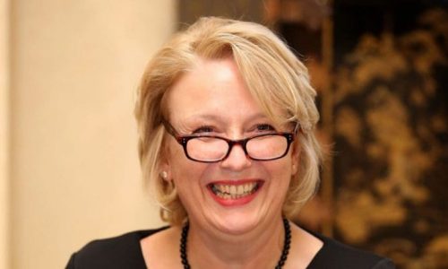 Banker who bought Northern Rock named to lead audit watchdog
