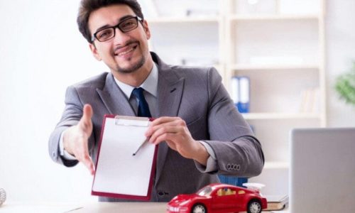 Lessons from the car industry’s smartest dealers