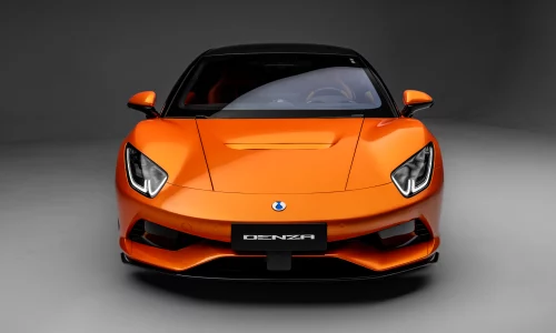 Why the DENZA Z Is One of the Most Exciting Electric Supercars to Arrive in the UK