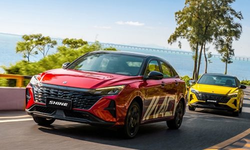 Bulgaria June 2026: Market up 15.9%, Dongfeng Shine up to #4