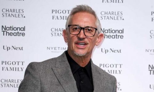 Lineker leads millionaires urging Burnham: ‘tax our wealth’