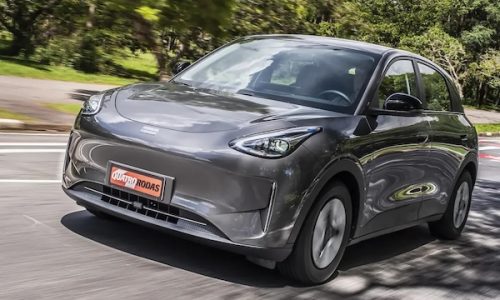 Brazil June 2026: Strongest market in 13 years, BYD, Geely and Jaecoo at record high