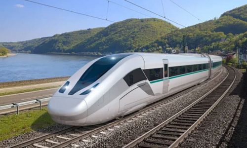 Cologne in four hours: the start-up taking on ‘lacklustre’ Eurostar