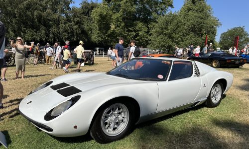 Our Review of the Goodwood Festival of Speed 2026