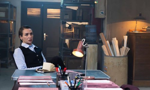 Graveyard Season 3 Updates: Release Date, Trailer, & Cast